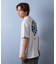 【ムラサキスポーツ限定】SANTACRUZ サンタクルーズ 半袖Tシャツ バックプリント 502252401/ユニセックス メンズ ムラサキスポーツ