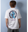 【ムラサキスポーツ限定】SANTACRUZ サンタクルーズ 半袖Tシャツ バックプリント 502252401/ユニセックス メンズ ムラサキスポーツ