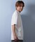 【ムラサキスポーツ限定】SANTACRUZ サンタクルーズ 半袖Tシャツ バックプリント 502252401/ユニセックス メンズ ムラサキスポーツ