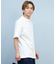 【ムラサキスポーツ限定】SANTACRUZ サンタクルーズ 半袖Tシャツ バックプリント 502252401/ユニセックス メンズ ムラサキスポーツ