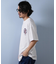 【ムラサキスポーツ限定】SANTACRUZ サンタクルーズ 半袖Tシャツ バックプリント 502252401/ユニセックス メンズ ムラサキスポーツ