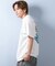 【ムラサキスポーツ限定】SANTACRUZ サンタクルーズ 半袖Tシャツ バックプリント 502252402/ユニセックス メンズ ムラサキスポーツ