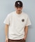 【ムラサキスポーツ限定】SANTACRUZ サンタクルーズ 半袖Tシャツ バックプリント 502252402/ユニセックス メンズ ムラサキスポーツ