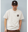 【ムラサキスポーツ限定】SANTACRUZ サンタクルーズ 半袖Tシャツ バックプリント 502252402/ユニセックス メンズ ムラサキスポーツ