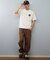 【ムラサキスポーツ限定】SANTACRUZ サンタクルーズ 半袖Tシャツ バックプリント 502252402/ユニセックス メンズ ムラサキスポーツ