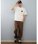 【ムラサキスポーツ限定】SANTACRUZ サンタクルーズ 半袖Tシャツ バックプリント 502252402/ユニセックス メンズ ムラサキスポーツ