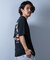 【ムラサキスポーツ限定】SANTACRUZ サンタクルーズ 半袖Tシャツ バックプリント 502252402/ユニセックス メンズ ムラサキスポーツ