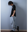 【ムラサキスポーツ限定】SANTACRUZ サンタクルーズ 半袖Tシャツ バックプリント 502252402/ユニセックス メンズ ムラサキスポーツ