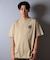 【ムラサキスポーツ限定】SANTACRUZ サンタクルーズ 半袖Tシャツ バックプリント 502252402/ユニセックス メンズ ムラサキスポーツ