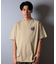 【ムラサキスポーツ限定】SANTACRUZ サンタクルーズ 半袖Tシャツ バックプリント 502252402/ユニセックス メンズ ムラサキスポーツ