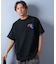 【ムラサキスポーツ限定】SANTACRUZ サンタクルーズ 半袖Tシャツ バックプリント 502252403/ユニセックス メンズ ムラサキスポーツ