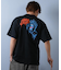 【ムラサキスポーツ限定】SANTACRUZ サンタクルーズ 半袖Tシャツ バックプリント 502252403/ユニセックス メンズ ムラサキスポーツ