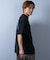 【ムラサキスポーツ限定】SANTACRUZ サンタクルーズ 半袖Tシャツ バックプリント 502252403/ユニセックス メンズ ムラサキスポーツ