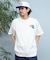 【ムラサキスポーツ限定】SANTACRUZ サンタクルーズ 半袖Tシャツ バックプリント 502252403/ユニセックス メンズ ムラサキスポーツ