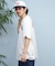 【ムラサキスポーツ限定】SANTACRUZ サンタクルーズ 半袖Tシャツ バックプリント 502252403/ユニセックス メンズ ムラサキスポーツ