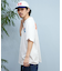 【ムラサキスポーツ限定】SANTACRUZ サンタクルーズ 半袖Tシャツ バックプリント 502252403/ユニセックス メンズ ムラサキスポーツ