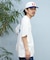 【ムラサキスポーツ限定】SANTACRUZ サンタクルーズ 半袖Tシャツ バックプリント 502252403/ユニセックス メンズ ムラサキスポーツ