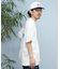 【ムラサキスポーツ限定】SANTACRUZ サンタクルーズ 半袖Tシャツ バックプリント 502252403/ユニセックス メンズ ムラサキスポーツ