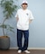 【ムラサキスポーツ限定】SANTACRUZ サンタクルーズ 半袖Tシャツ バックプリント 502252403/ユニセックス メンズ ムラサキスポーツ