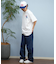【ムラサキスポーツ限定】SANTACRUZ サンタクルーズ 半袖Tシャツ バックプリント 502252403/ユニセックス メンズ ムラサキスポーツ