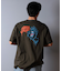 【ムラサキスポーツ限定】SANTACRUZ サンタクルーズ 半袖Tシャツ バックプリント 502252403/ユニセックス メンズ ムラサキスポーツ