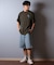 【ムラサキスポーツ限定】SANTACRUZ サンタクルーズ 半袖Tシャツ バックプリント 502252403/ユニセックス メンズ ムラサキスポーツ