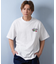 【ムラサキスポーツ限定】SANTACRUZ サンタクルーズ 半袖Tシャツ バックプリント 502252404/ユニセックス メンズ ムラサキスポーツ