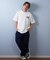 【ムラサキスポーツ限定】SANTACRUZ サンタクルーズ 半袖Tシャツ バックプリント 502252404/ユニセックス メンズ ムラサキスポーツ