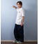 【ムラサキスポーツ限定】SANTACRUZ サンタクルーズ 半袖Tシャツ バックプリント 502252404/ユニセックス メンズ ムラサキスポーツ