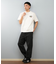 【ムラサキスポーツ限定】SANTACRUZ サンタクルーズ 半袖Tシャツ バックプリント 502252404/ユニセックス メンズ ムラサキスポーツ