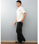 【ムラサキスポーツ限定】SANTACRUZ サンタクルーズ 半袖Tシャツ バックプリント 502252404/ユニセックス メンズ ムラサキスポーツ
