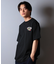 【ムラサキスポーツ限定】SANTACRUZ サンタクルーズ 半袖Tシャツ バックプリント 502252404/ユニセックス メンズ ムラサキスポーツ