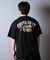 【ムラサキスポーツ限定】SANTACRUZ サンタクルーズ 半袖Tシャツ バックプリント 502252404/ユニセックス メンズ ムラサキスポーツ