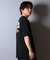 【ムラサキスポーツ限定】SANTACRUZ サンタクルーズ 半袖Tシャツ バックプリント 502252404/ユニセックス メンズ ムラサキスポーツ