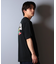【ムラサキスポーツ限定】SANTACRUZ サンタクルーズ 半袖Tシャツ バックプリント 502252404/ユニセックス メンズ ムラサキスポーツ