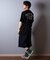 【ムラサキスポーツ限定】SANTACRUZ サンタクルーズ 半袖Tシャツ バックプリント 502252404/ユニセックス メンズ ムラサキスポーツ