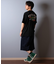 【ムラサキスポーツ限定】SANTACRUZ サンタクルーズ 半袖Tシャツ バックプリント 502252404/ユニセックス メンズ ムラサキスポーツ