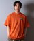 【ムラサキスポーツ限定】SANTACRUZ サンタクルーズ 半袖Tシャツ バックプリント 502252404/ユニセックス メンズ ムラサキスポーツ