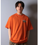 【ムラサキスポーツ限定】SANTACRUZ サンタクルーズ 半袖Tシャツ バックプリント 502252404/ユニセックス メンズ ムラサキスポーツ