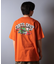 【ムラサキスポーツ限定】SANTACRUZ サンタクルーズ 半袖Tシャツ バックプリント 502252404/ユニセックス メンズ ムラサキスポーツ