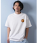 SANTACRUZ(サンタクルーズ) 半袖Tシャツ バックプリント 502252408/ユニセックス メンズ ムラサキスポーツ