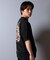 SANTACRUZ(サンタクルーズ) 半袖Tシャツ バックプリント 502252408/ユニセックス メンズ ムラサキスポーツ
