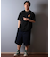 SANTACRUZ(サンタクルーズ) 半袖Tシャツ バックプリント 502252408/ユニセックス メンズ ムラサキスポーツ