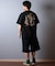 SANTACRUZ(サンタクルーズ) 半袖Tシャツ バックプリント 502252408/ユニセックス メンズ ムラサキスポーツ