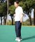 RVCA(ルーカ)半袖シャツ ボーリングシャツ IRON ON SH BF041-180/メンズ ムラサキスポーツ