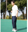 RVCA(ルーカ)半袖シャツ ボーリングシャツ IRON ON SH BF041-180/メンズ ムラサキスポーツ