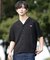 RVCA(ルーカ)半袖シャツ ボーリングシャツ IRON ON SH BF041-180/メンズ ムラサキスポーツ