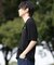 RVCA(ルーカ)半袖シャツ ボーリングシャツ IRON ON SH BF041-180/メンズ ムラサキスポーツ