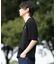 RVCA(ルーカ)半袖シャツ ボーリングシャツ IRON ON SH BF041-180/メンズ ムラサキスポーツ