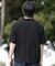 RVCA(ルーカ)半袖シャツ ボーリングシャツ IRON ON SH BF041-180/メンズ ムラサキスポーツ